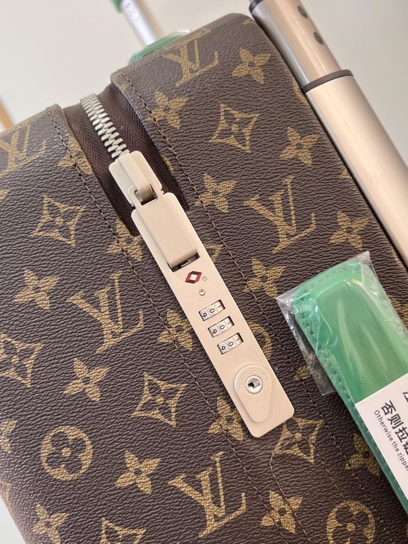 Louis Vuitton Suitcase